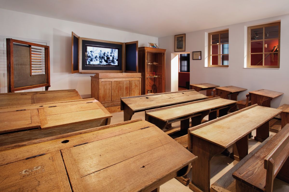 Jerôme Closset/Museum van het Waalse Leven